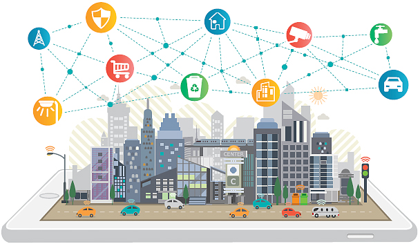  Transport à la demande - Les nouvelles technologies au service des mobilités